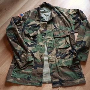 US Army Jacket